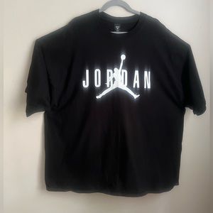 4XL MICHAEL JORDAN TEE SHIRT